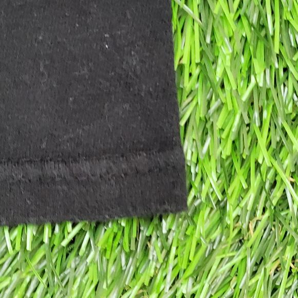 Notorious B.I.G Shirt Womens 2XL 25x25 Boxy Rapper - Picture 11 of 12